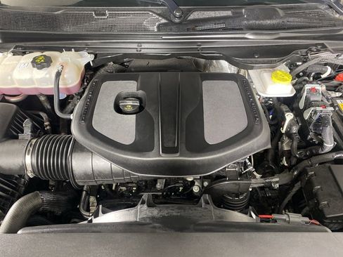 Used 2026 RAM 1500 Big Horn image 26