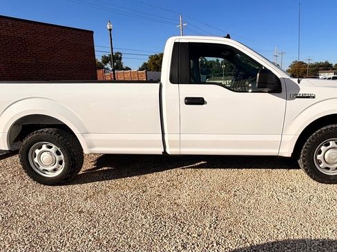 Certified 2020 Ford F150 XL w/ XL Power Equipment Group image 2