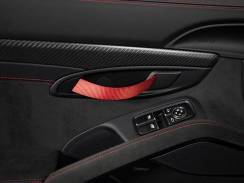 Certified 2025 Porsche 718 Boxster Spyder RS image 20