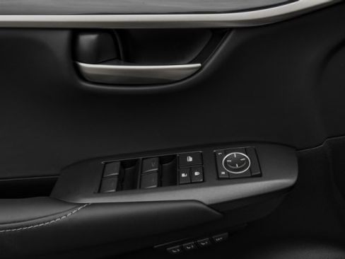 Used 2017 Lexus NX 200t F Sport image 20