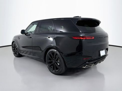 New 2027 Land Rover Range Rover Sport Dynamic SE AWD/4WD image 7