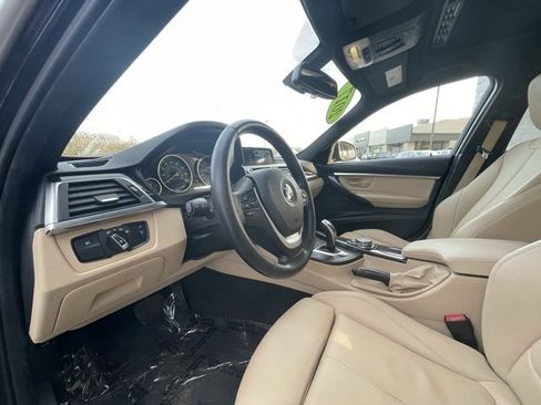Used 2017 BMW 330i xDrive Sedan image 11