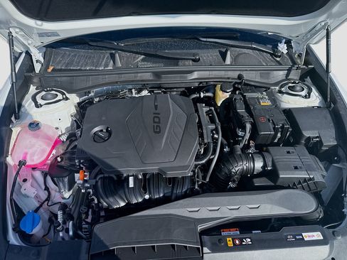 New 2026 Hyundai Sonata SEL image 22