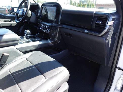 Used 2023 Ford F150 XLT w/ Equipment Group 302A High image 40