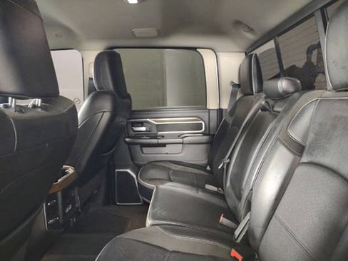 Used 2023 RAM 2500 Laramie AWD/4WD image 12