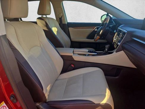 Used 2018 Lexus RX 350 FWD w/ Premium Package image 20