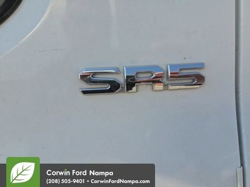 Used 2025 Toyota Tacoma SR5 AWD/4WD image 18