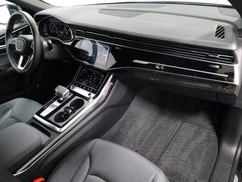 Used 2026 Audi Q8 Premium Plus w/ Premium Plus Package AWD/4WD image 6