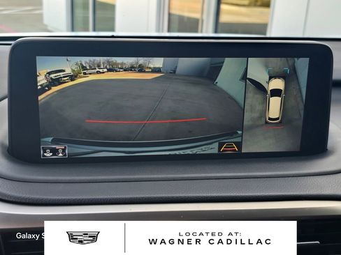 Used 2022 Lexus RX 350 F Sport w/ Accessory Package AWD/4WD image 29