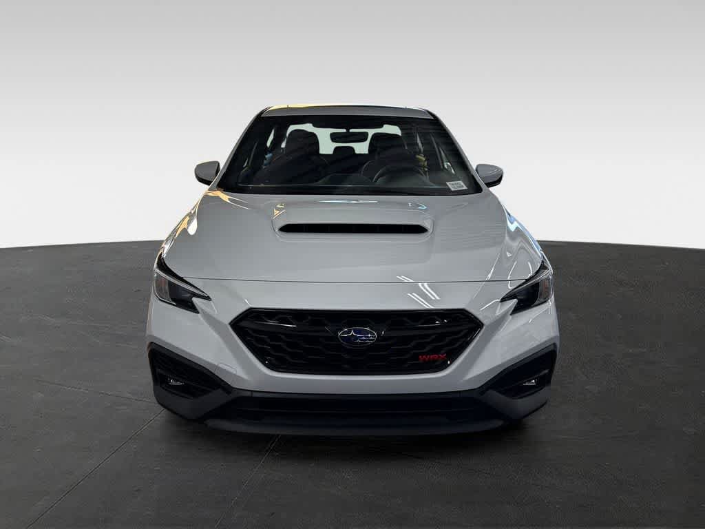 New 2026 Subaru WRX Premium w/ Accessory Package #2 AWD/4WD image 3