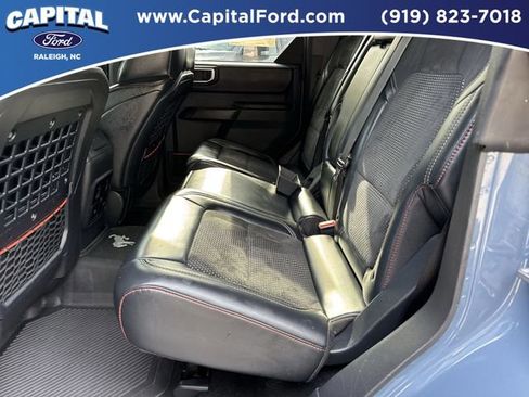 Used 2023 Ford Bronco Raptor AWD/4WD image 18