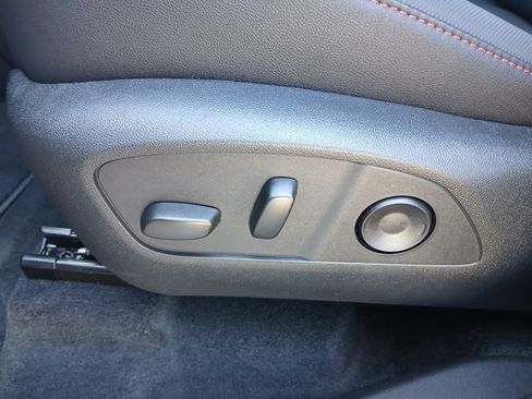 New 2026 Chevrolet Traverse Z71 w/ Enhanced Driving Package image 43