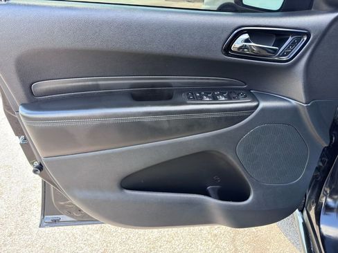 Used 2022 Dodge Durango GT AWD/4WD image 9