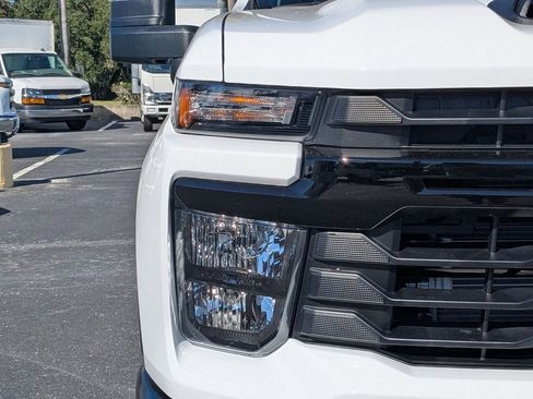 New 2026 Chevrolet Silverado 2500 W/T w/ WT Convenience Package image 14