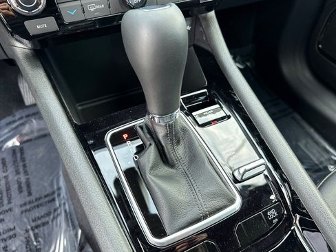 New 2026 Jeep Compass Latitude image 25