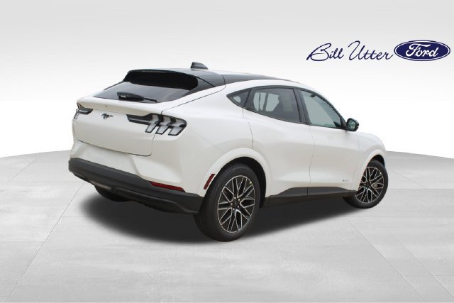 New 2026 Ford Mustang Mach-E Premium RWD image 3