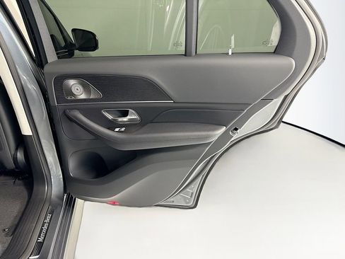 New 2026 Mercedes-Benz GLE 450 4MATIC image 29