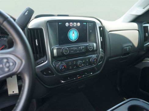 Used 2015 Chevrolet Silverado 2500 LT w/ LT Convenience Package AWD/4WD image 26