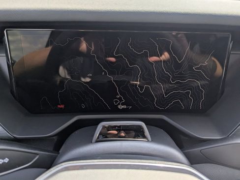 New 2026 GMC Acadia AT4 w/ Super Cruise Package image 2