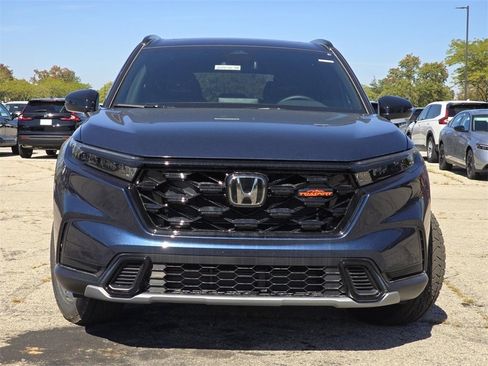New 2026 Honda CR-V TrailSport image 14