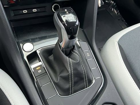 New 2026 Volkswagen Taos S image 24