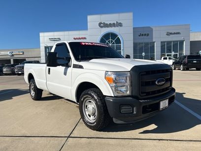 Used 2016 Ford F250 XL