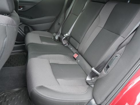 Certified 2025 Subaru Outback Premium AWD/4WD image 29