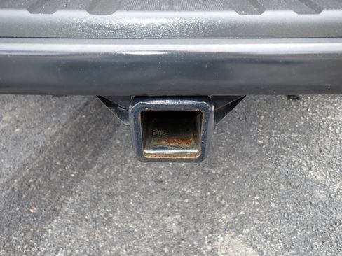 Used 2020 Chevrolet Colorado ZR2 image 5