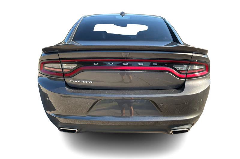 Used 2022 Dodge Charger SXT w/ Plus Group RWD image 24