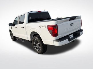 Used 2024 Ford F150 STX AWD/4WD video 2