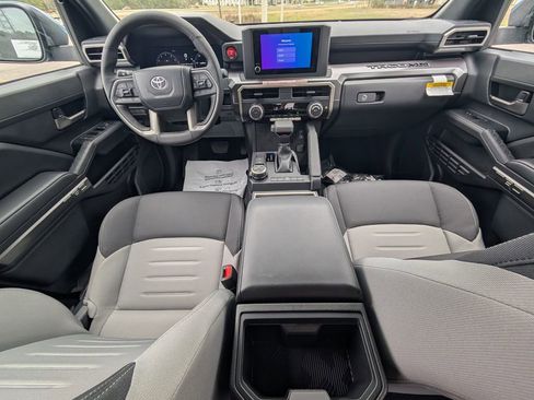 New 2026 Toyota Tacoma TRD Off-Road image 24