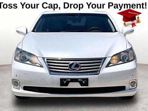 Used 2011 Lexus ES 350 FWD image 3