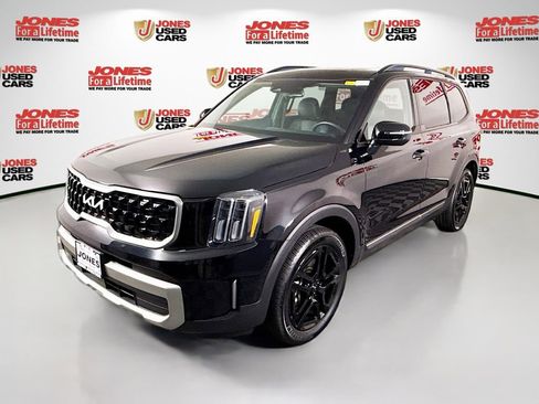 Used 2023 Kia Telluride EX X-Line image 14
