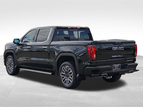 New 2026 GMC Sierra 1500 Denali Ultimate AWD/4WD image 3
