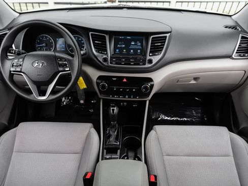 Used 2018 Hyundai Tucson SEL FWD image 10