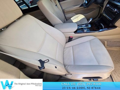 Used 2016 BMW X3 xDrive28i AWD/4WD image 17