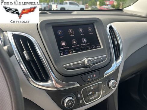 Certified 2024 Chevrolet Equinox LS w/ LS Convenience Package FWD image 19
