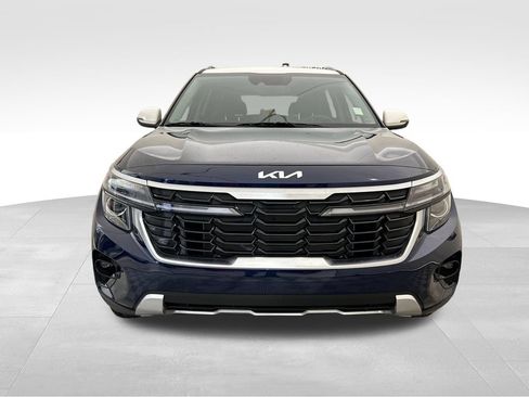Used 2024 Kia Seltos S FWD image 9