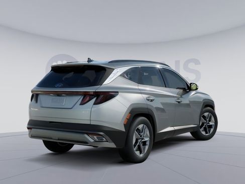 New 2026 Hyundai Tucson SEL image 5