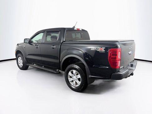 Used 2021 Ford Ranger XL w/ Equipment Group 101A High AWD/4WD image 9