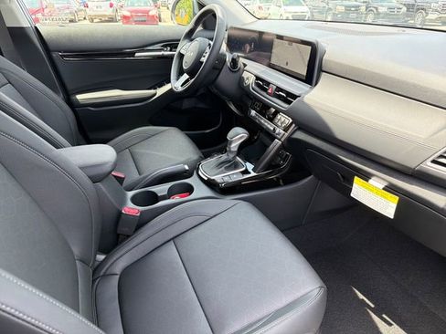 New 2026 Kia Seltos EX w/ EX Sunroof Package FWD image 23