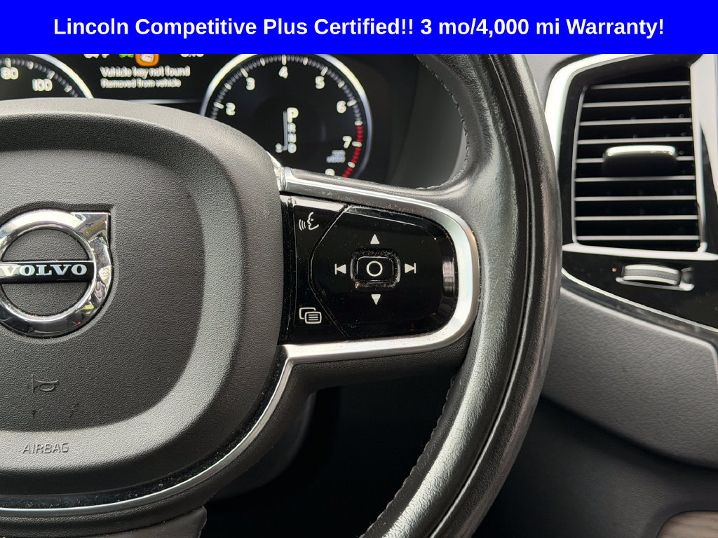 Used 2021 Volvo XC90 T6 Inscription w/ Protection Package AWD/4WD image 17