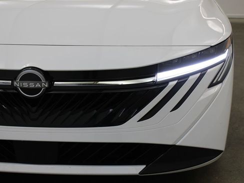 New 2026 Nissan Sentra S w/ Floor Mat Package image 8