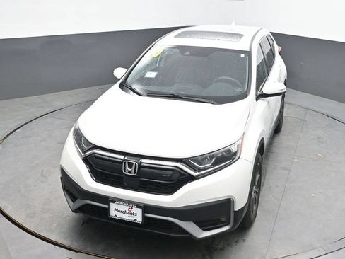 Used 2020 Honda CR-V EX image 29