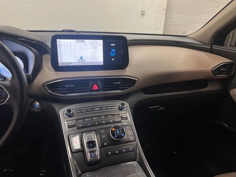 Used 2023 Hyundai Santa Fe Limited w/ Cargo Package AWD/4WD image 19