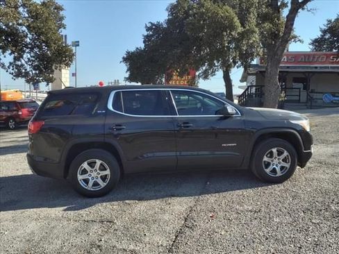 Used 2019 GMC Acadia SLE FWD image 8