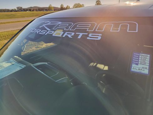 New 2026 RAM 1500 Big Horn image 4