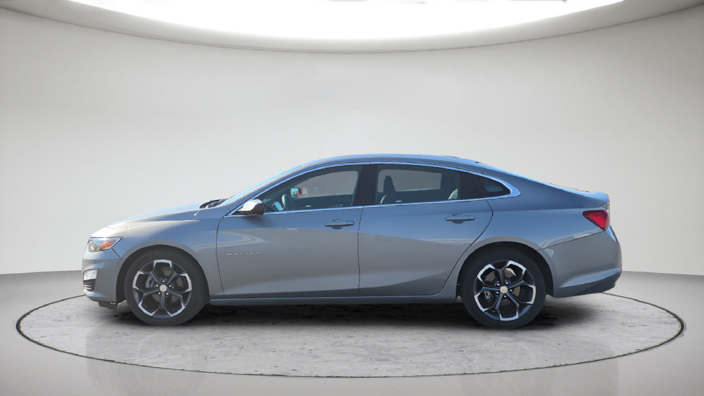 Used 2023 Chevrolet Malibu LT FWD image 14