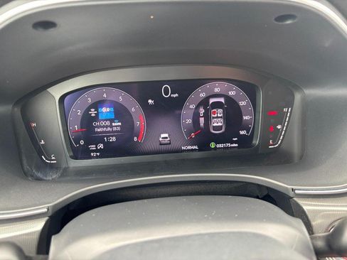 Used 2023 Acura Integra A-Spec w/ Technology Package FWD image 18