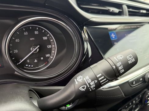 Used 2023 Buick Encore GX Select w/ Sport Touring Package image 62